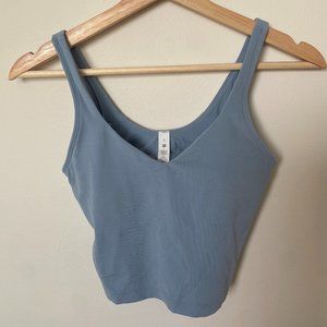 Lululemon Align tank top